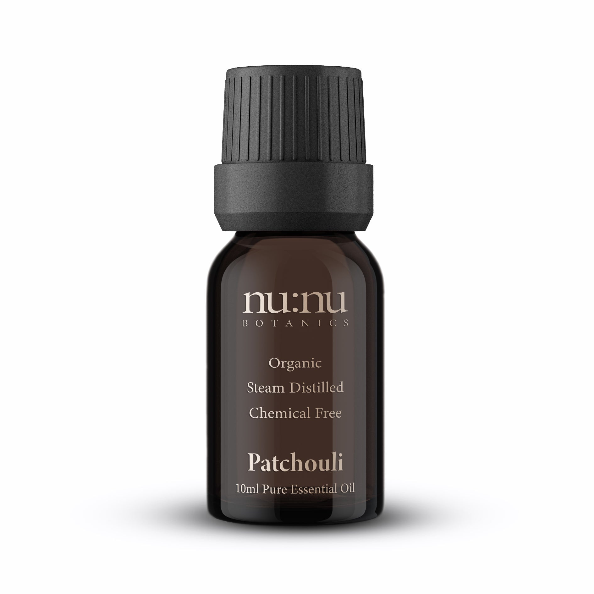 Essential Oil Profile: Patchouli - Bare Natural