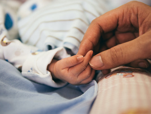 Essential Oils: Are They Safe for Children?
