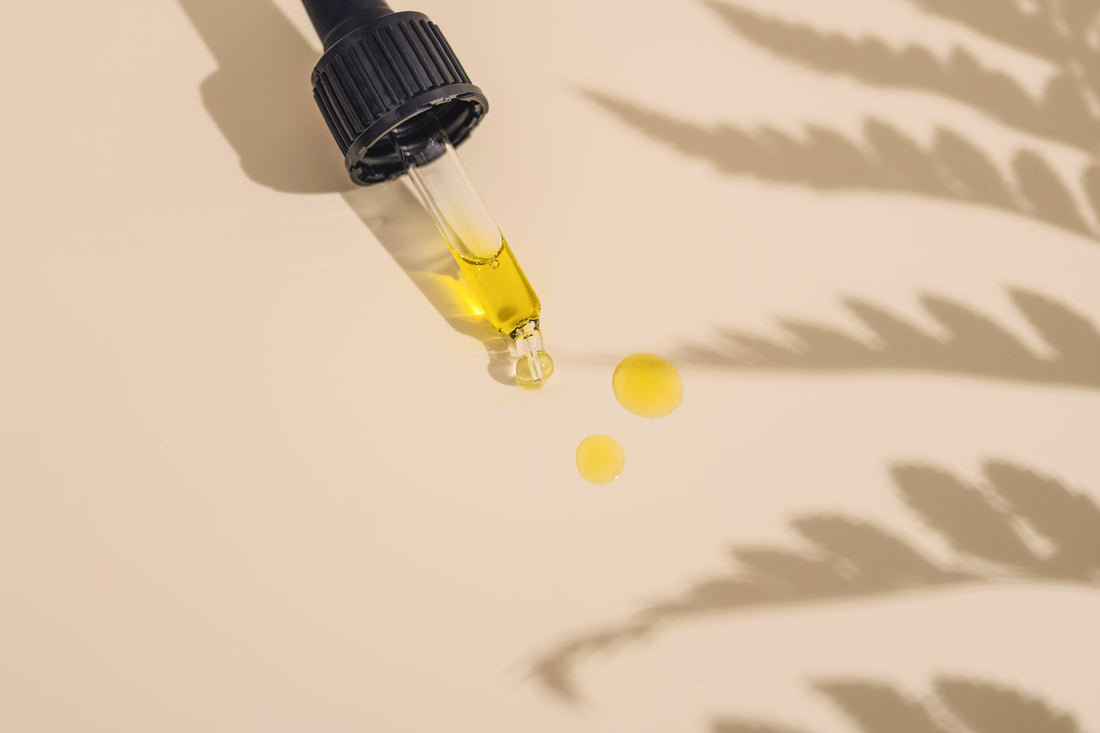 Why Use Carrier Oil?  What You Should Know Before Using Essential Oils On Your Skin