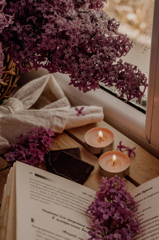 Best Essential Oils To Calm Your Mood